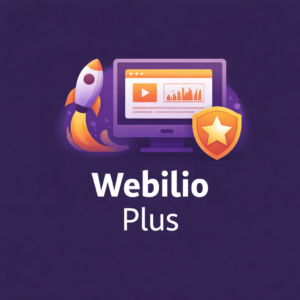 Webilio Plus