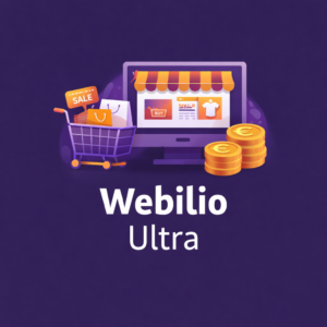 Webilio Ultra