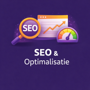 SEO en optimalisatie