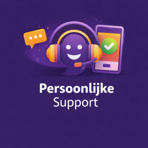 Persoonlijke Support