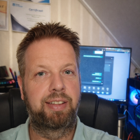 Marcel Kreeft- Eigenaar Webilio